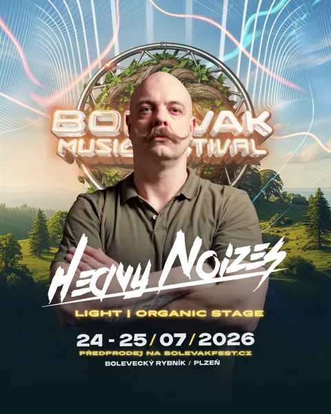 Heavy Noizes